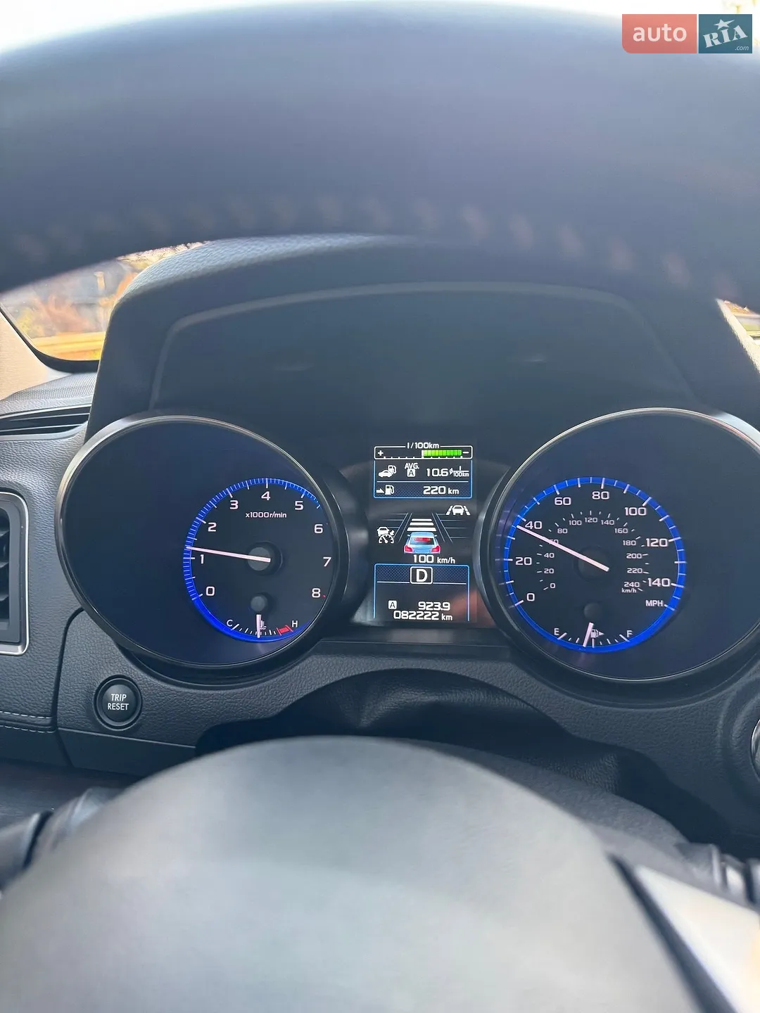 2019 Subaru Outback - мініатюра 40