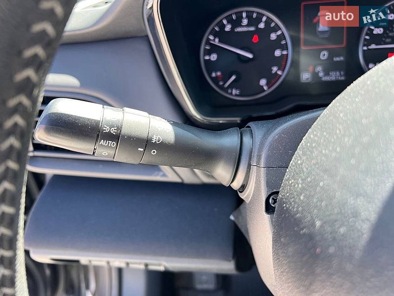 Внедорожник / Кроссовер Subaru Outback 2021 в Львове