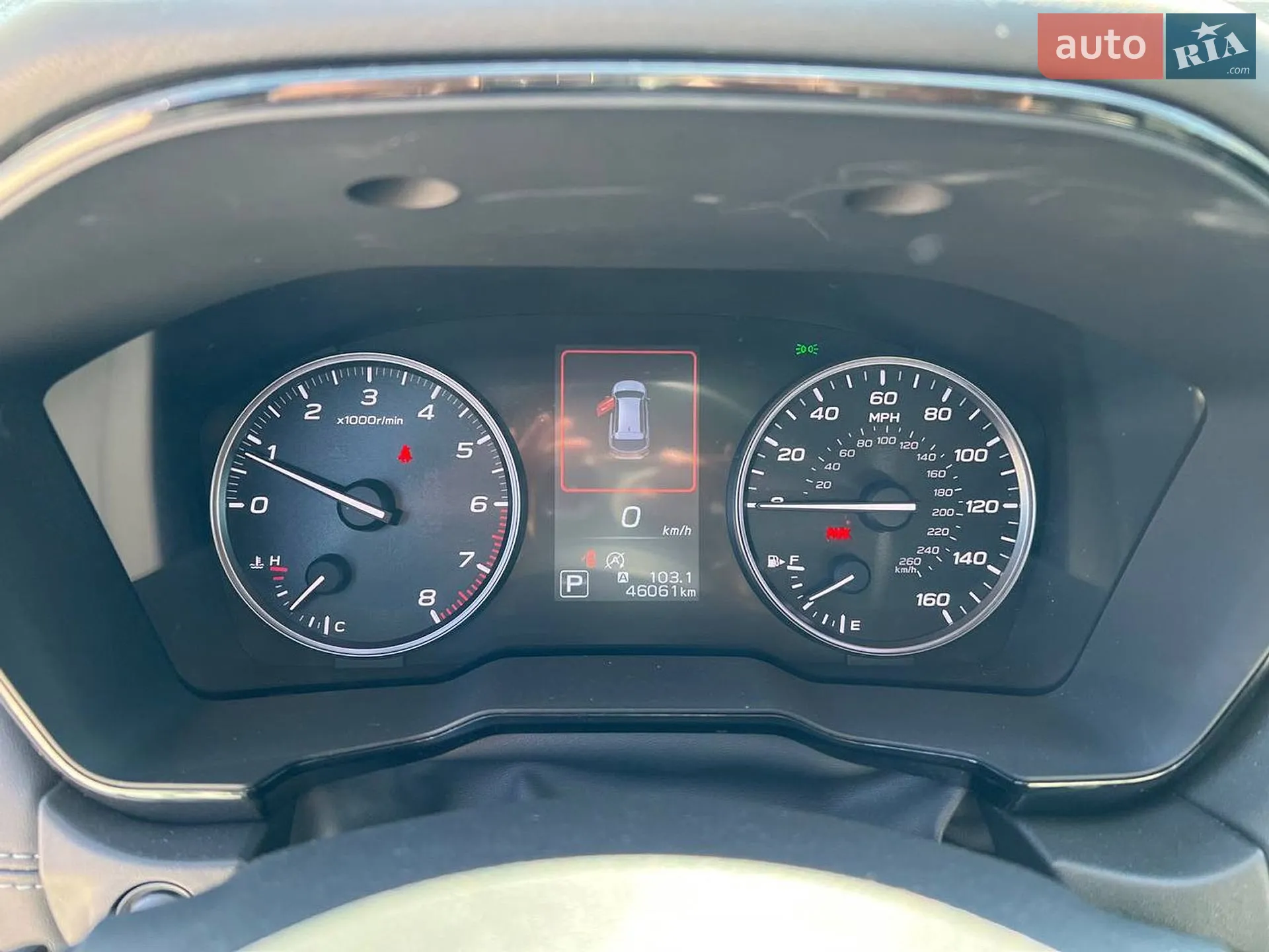 2021 Subaru Outback - мініатюра 30