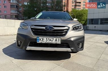 Универсал Subaru Outback 2020 в Днепре