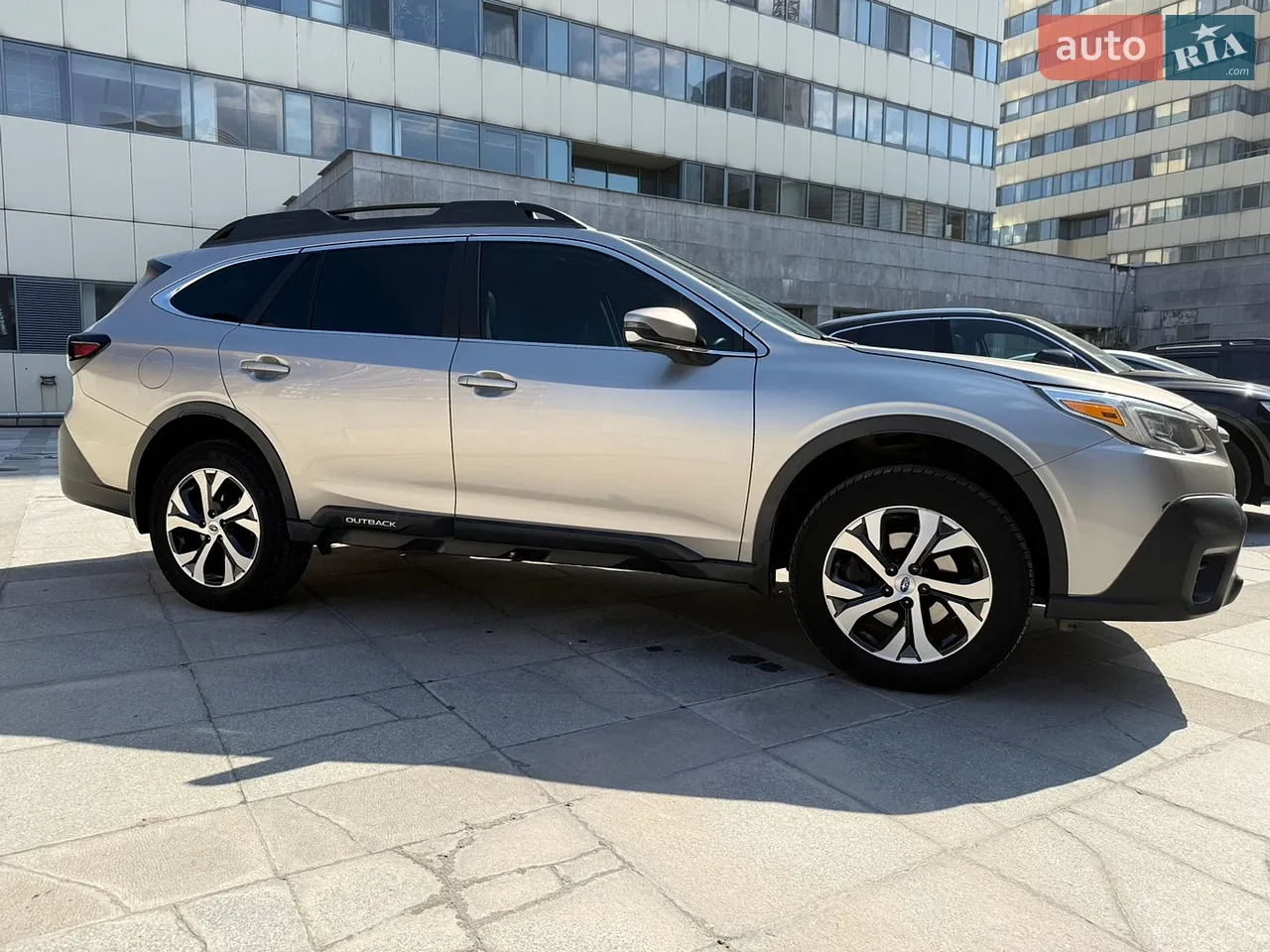 2019 Subaru Outback - мініатюра 11