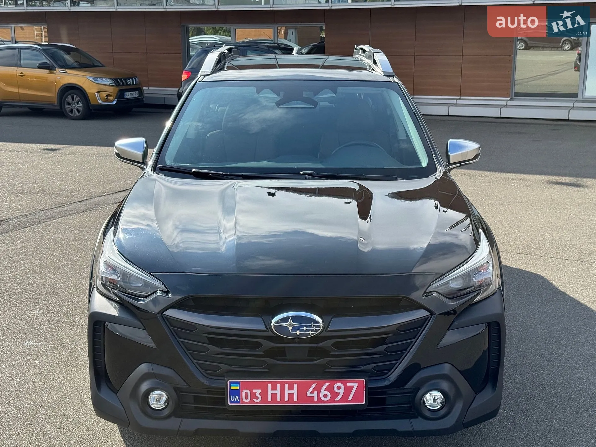 2023 Subaru Outback - мініатюра 12