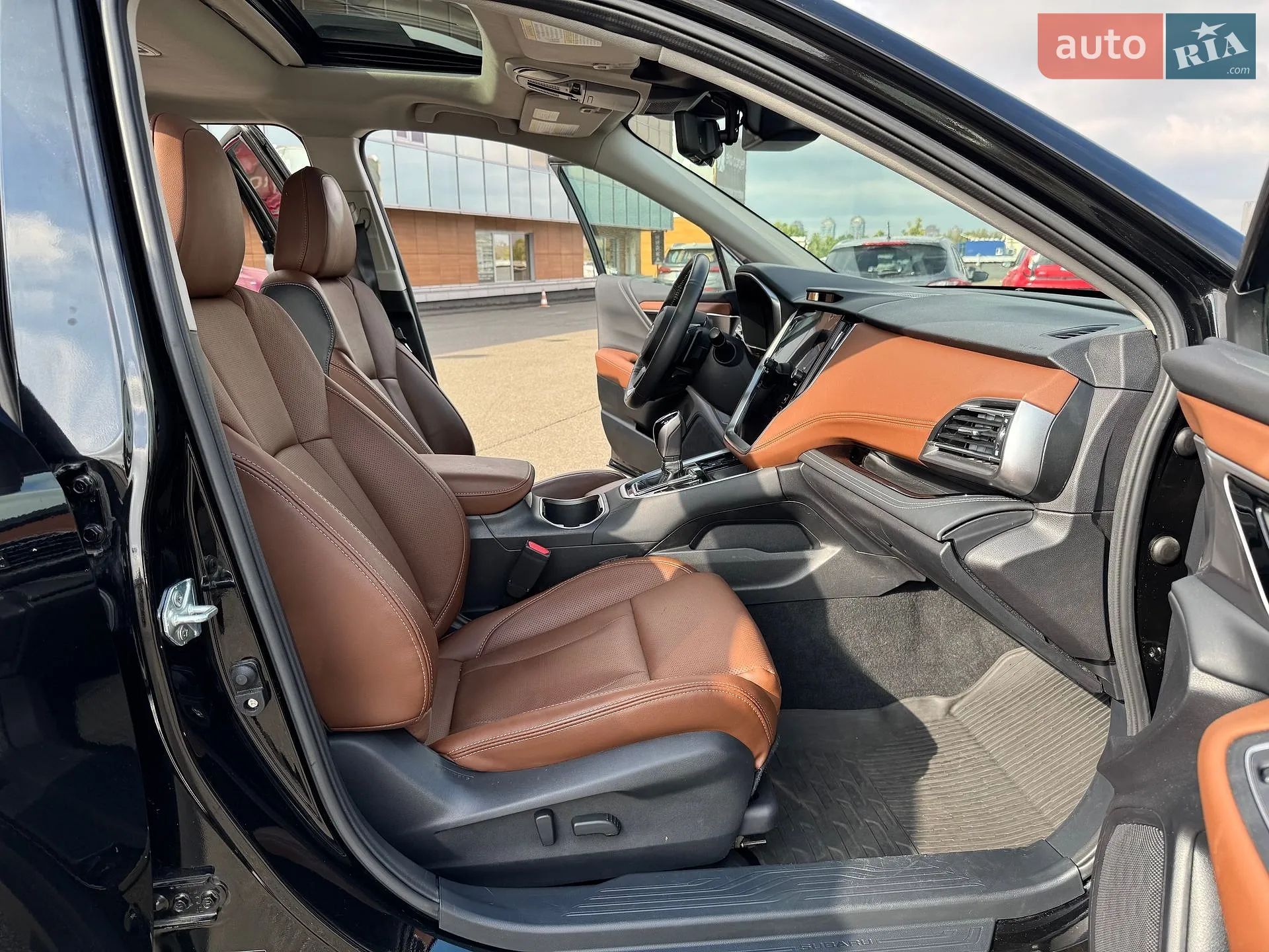 2023 Subaru Outback - мініатюра 13