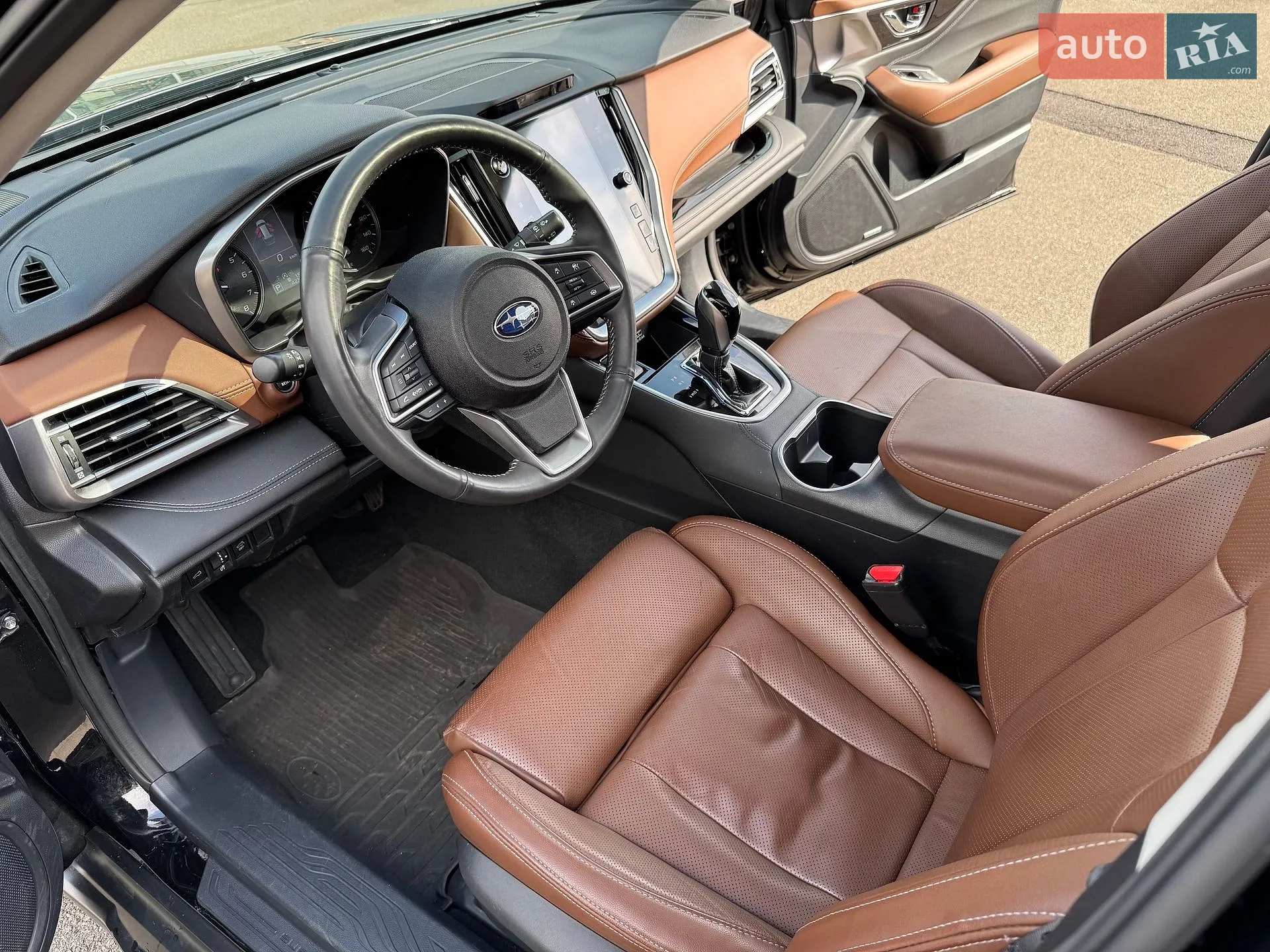 2023 Subaru Outback - мініатюра 18