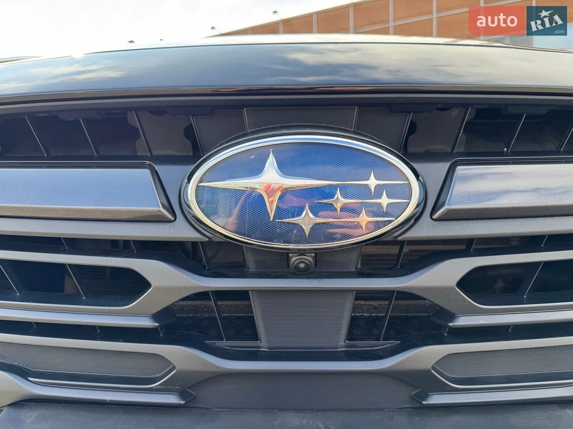 2023 Subaru Outback - мініатюра 28