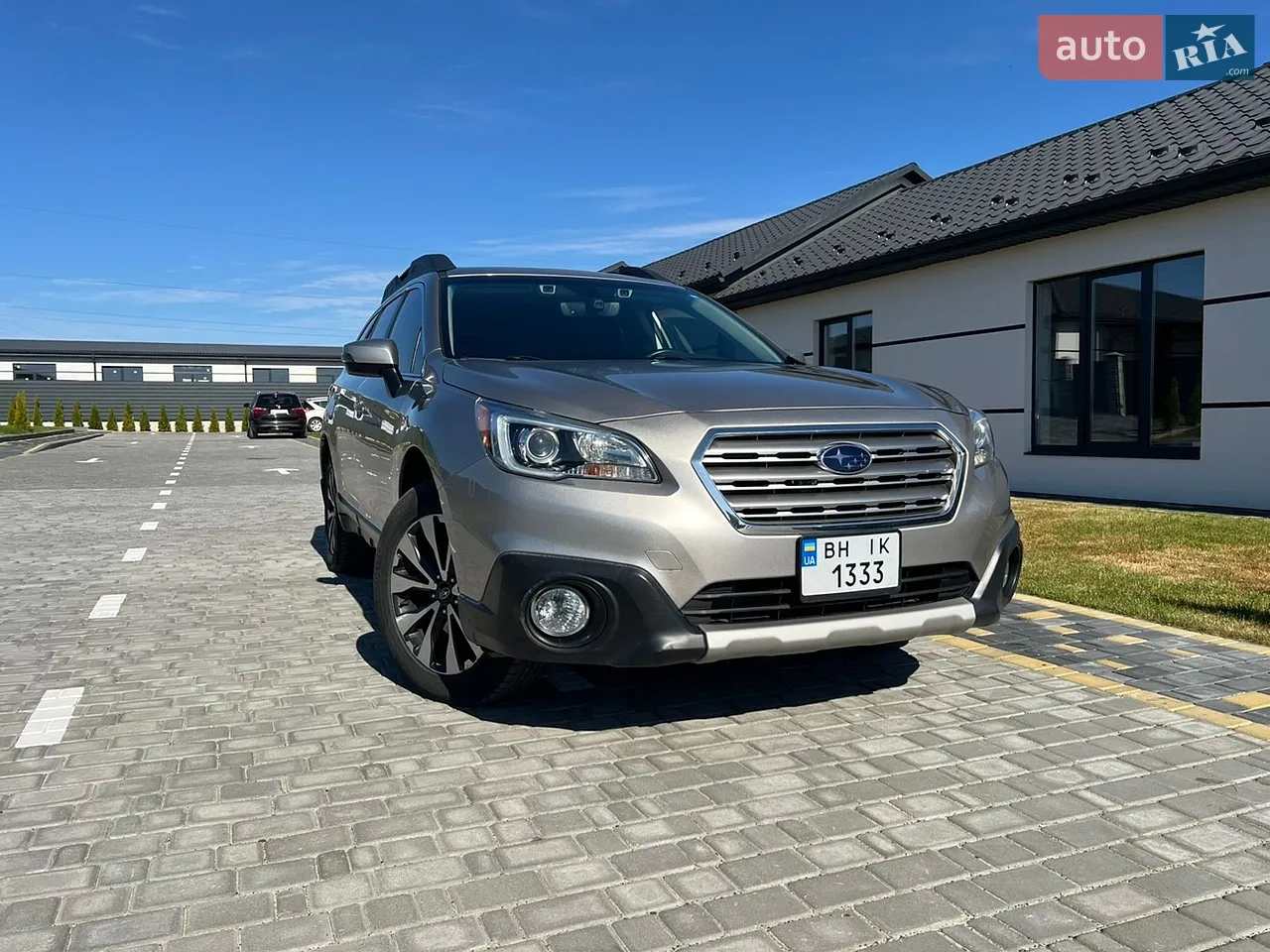 2016 Subaru Outback - мініатюра 41