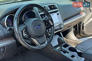 Універсал Subaru Outback 2019 в Дніпрі