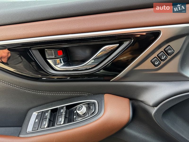 Универсал Subaru Outback 2021 в Киеве