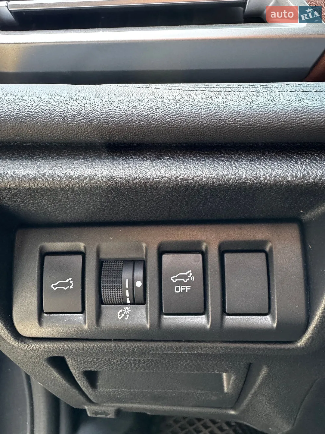2021 Subaru Outback - мініатюра 15
