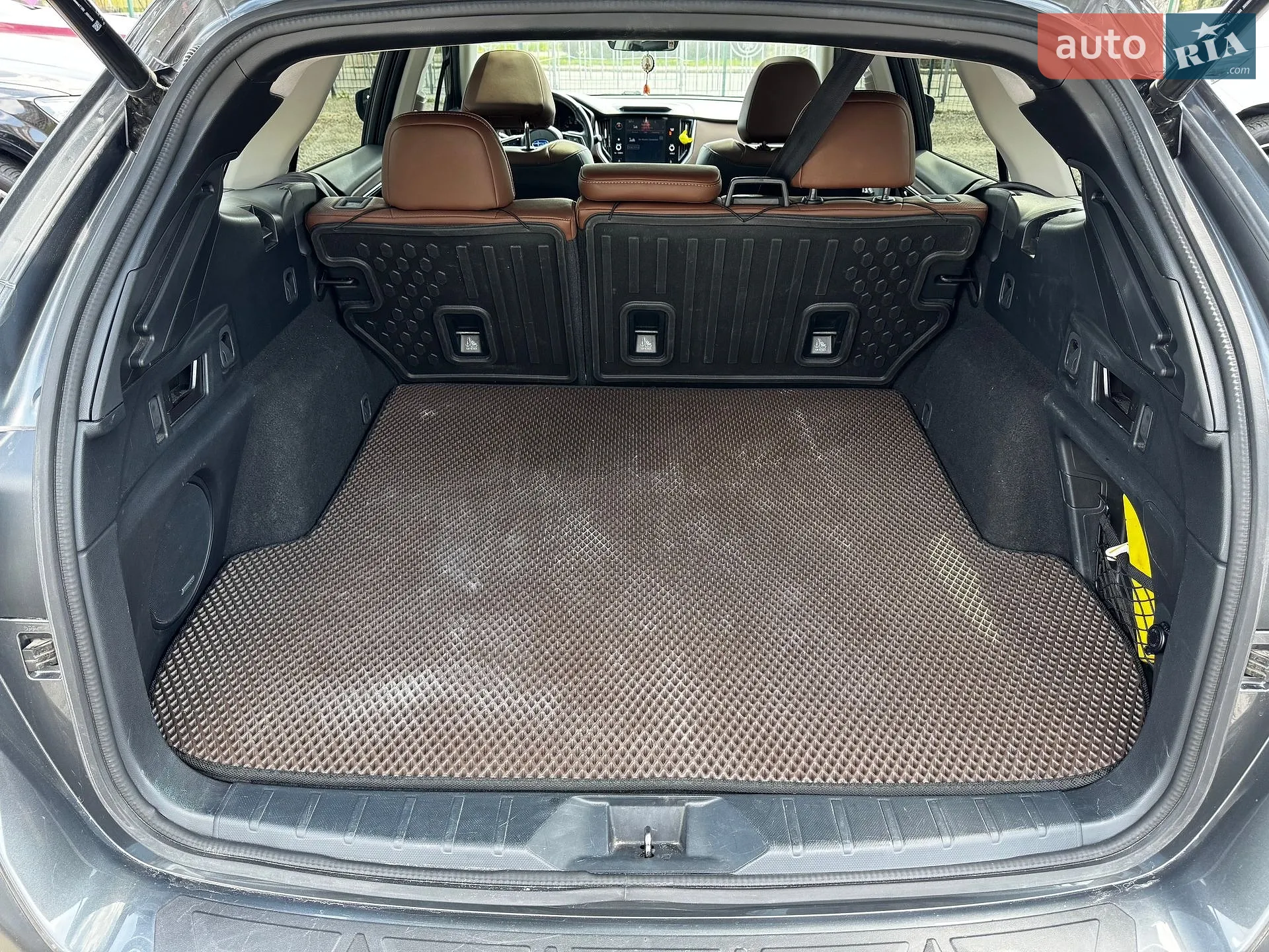2021 Subaru Outback - мініатюра 18