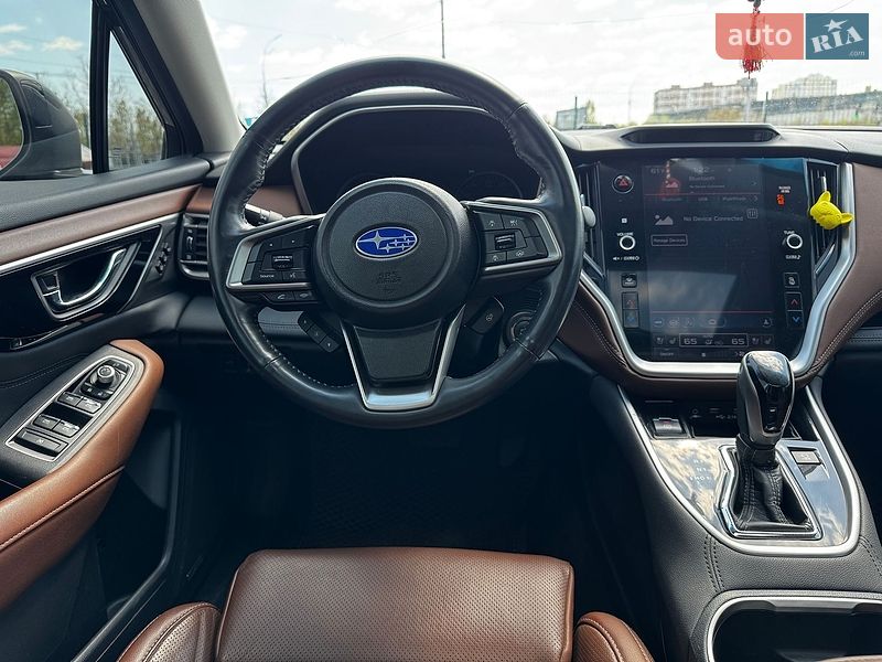 Универсал Subaru Outback 2021 в Киеве