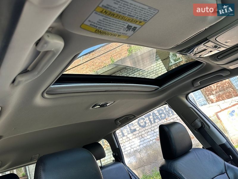 Універсал Subaru Outback 2012 в Харкові