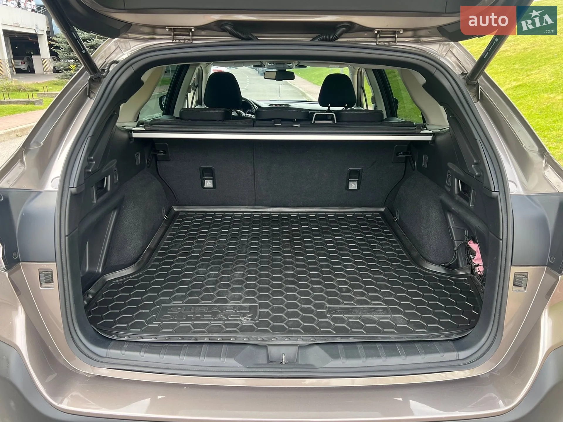 2022 Subaru Outback - мініатюра 5