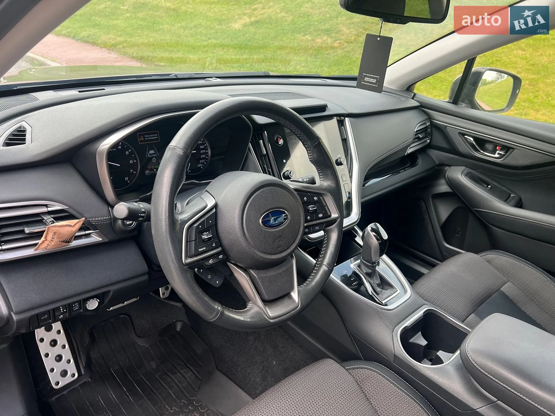 2022 Subaru Outback - мініатюра 9