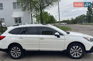 Універсал Subaru Outback 2018 в Миколаєві
