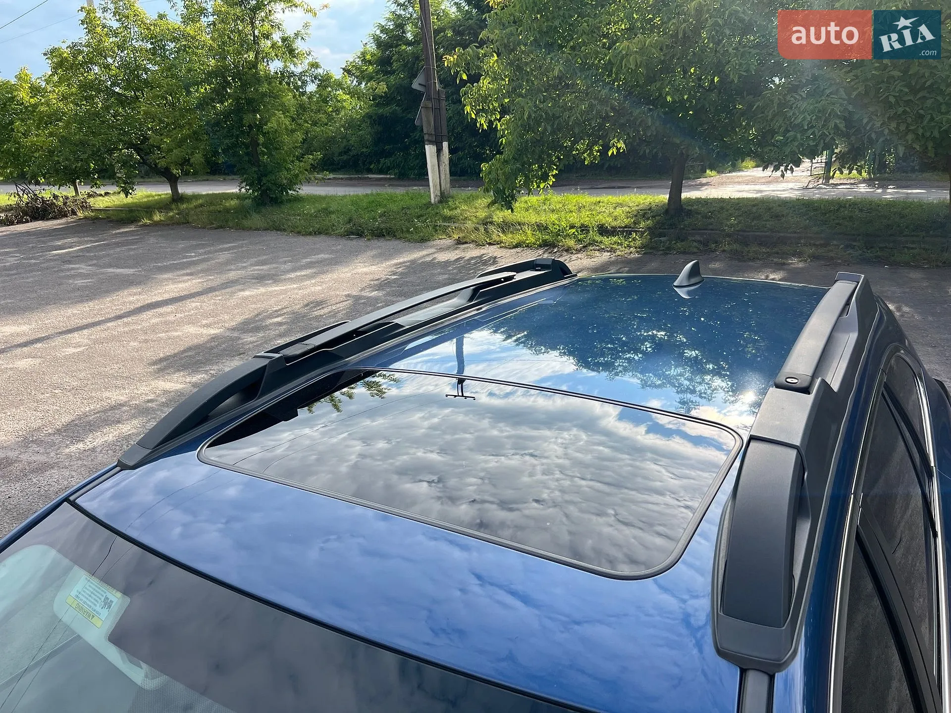2020 Subaru Outback - мініатюра 21