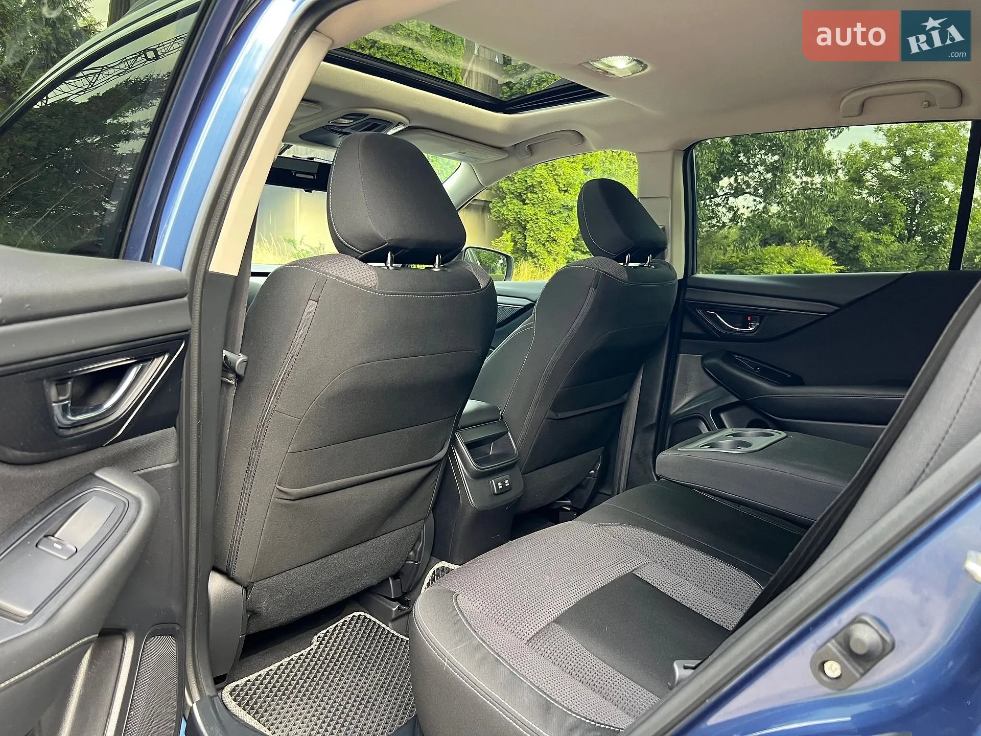2020 Subaru Outback - мініатюра 26