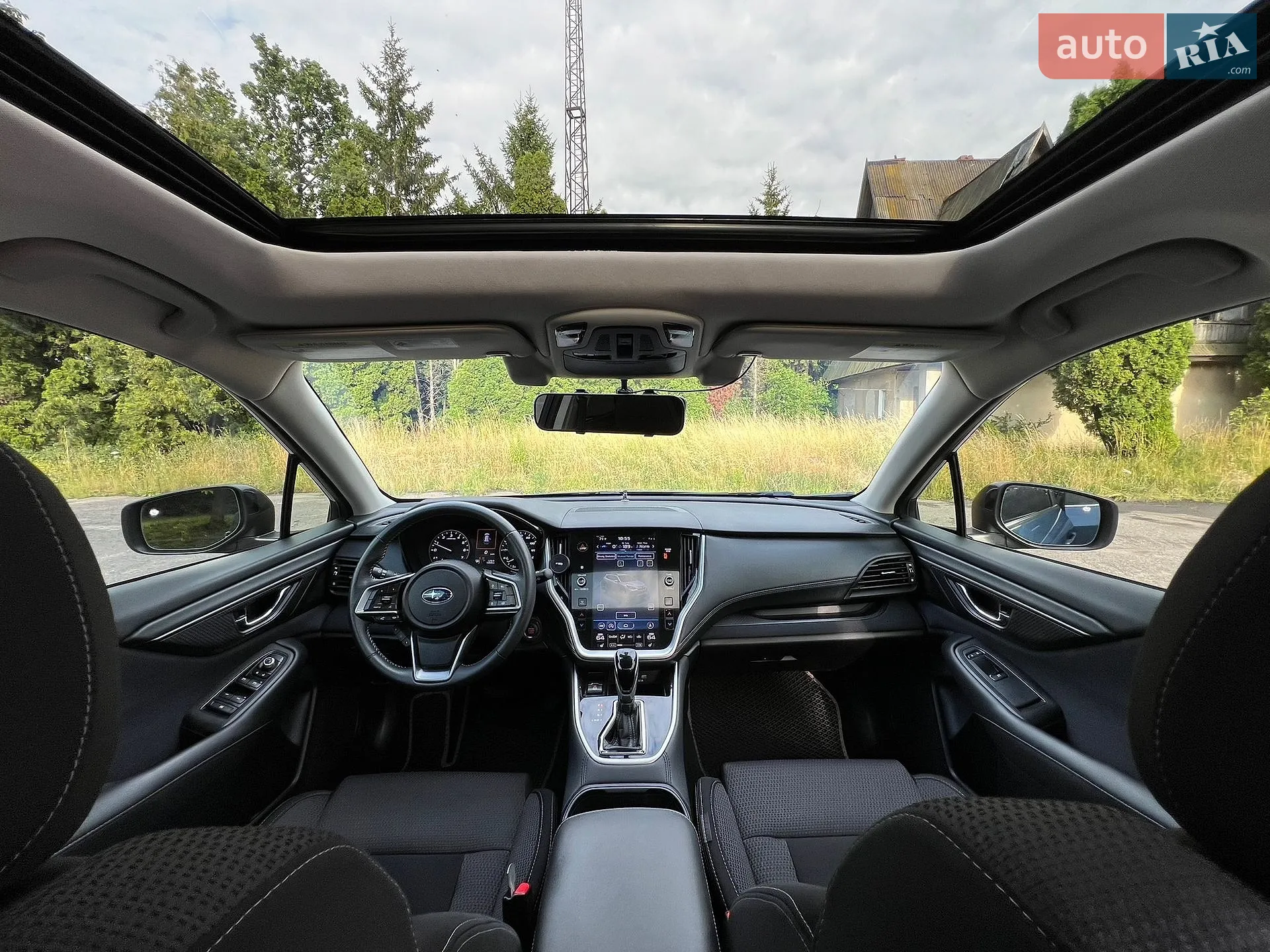2020 Subaru Outback - мініатюра 31