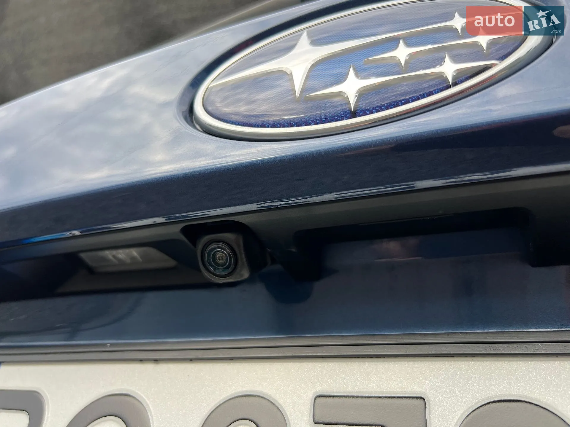 2020 Subaru Outback - мініатюра 39