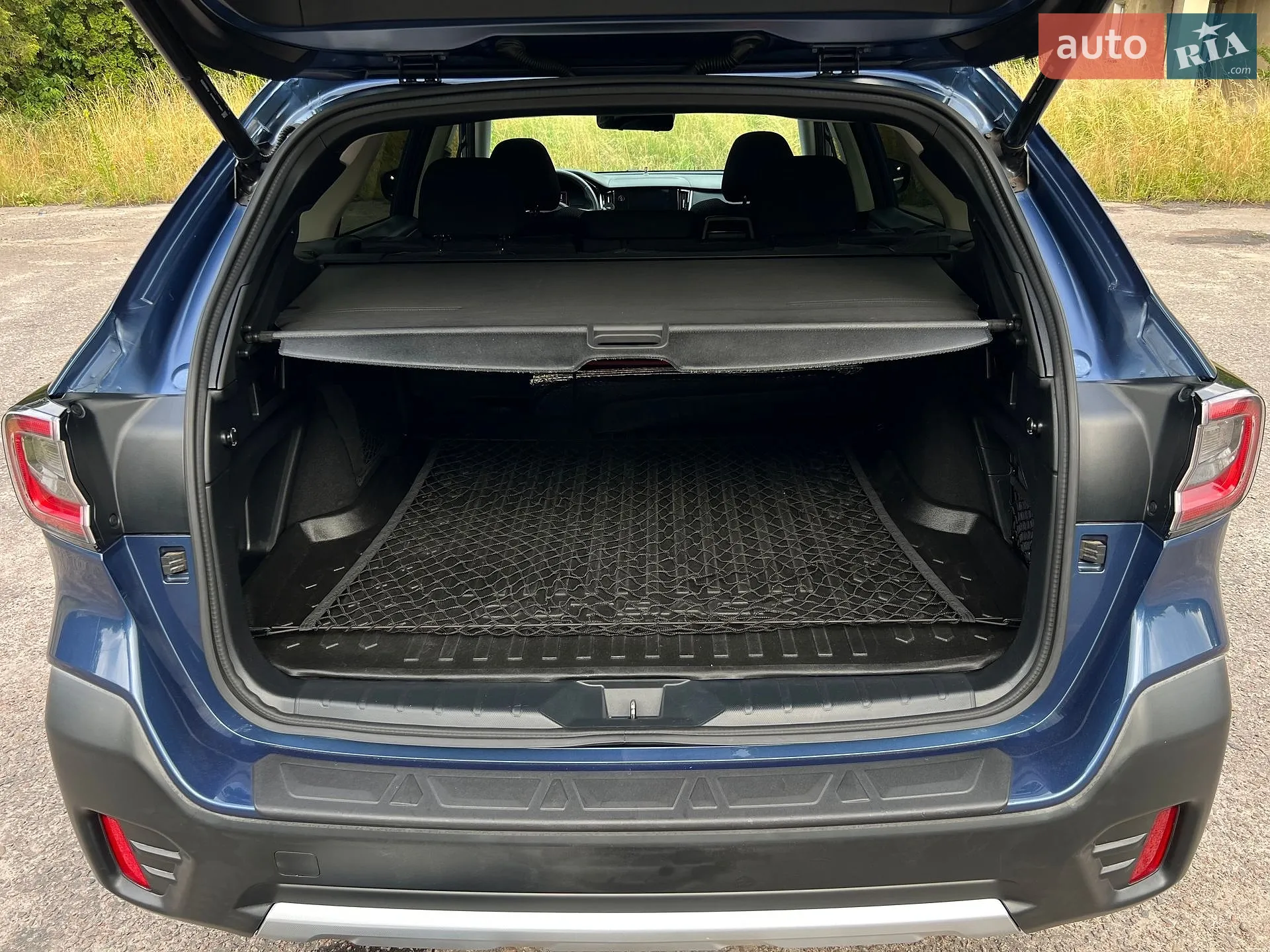 2020 Subaru Outback - мініатюра 12