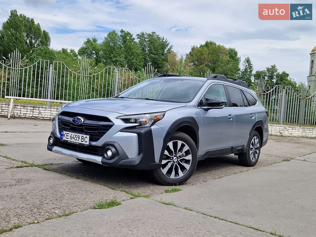 2022 Toyota Land Cruiser Prado - мініатюра 53