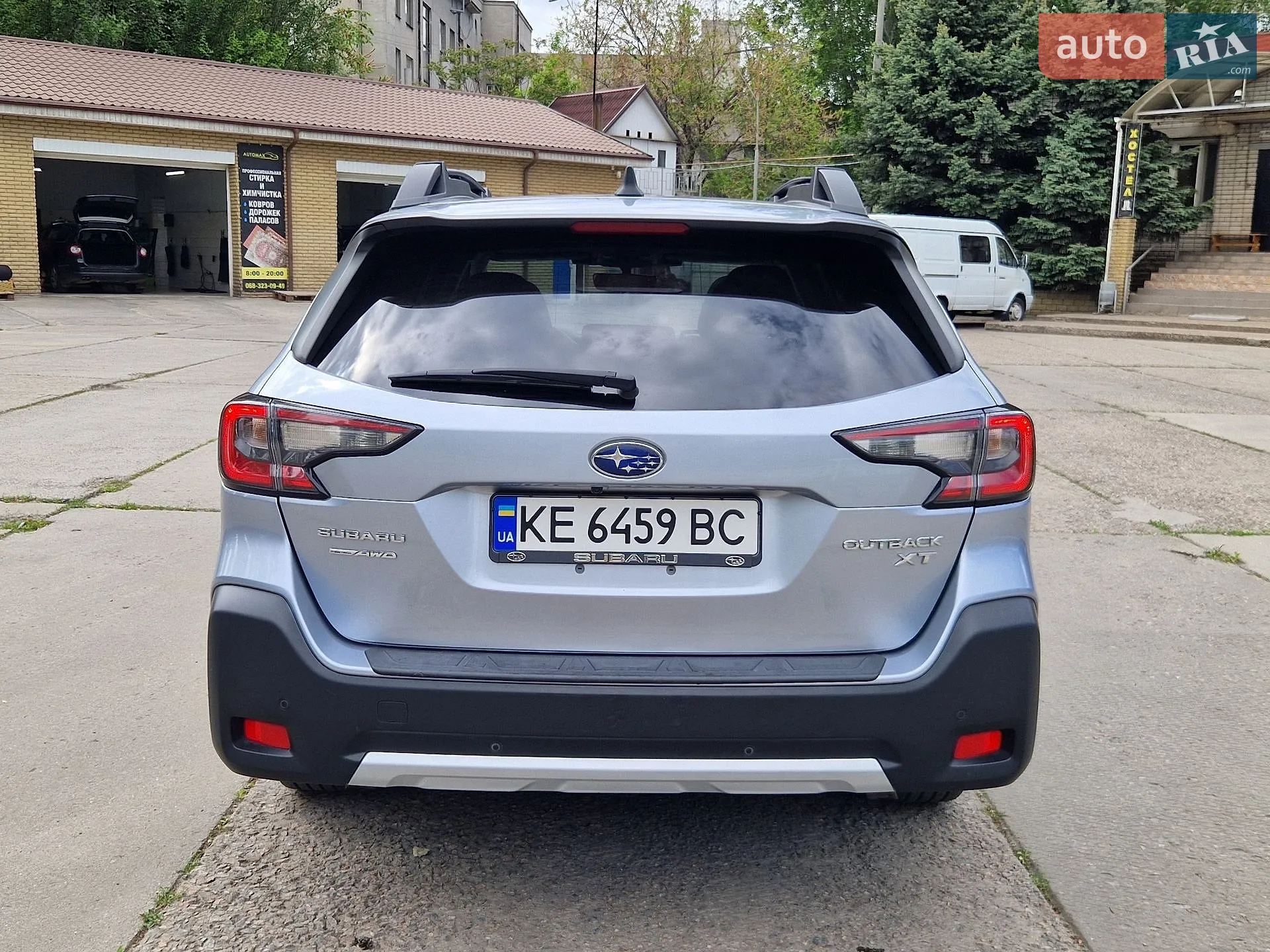 2024 Subaru Outback - мініатюра 5