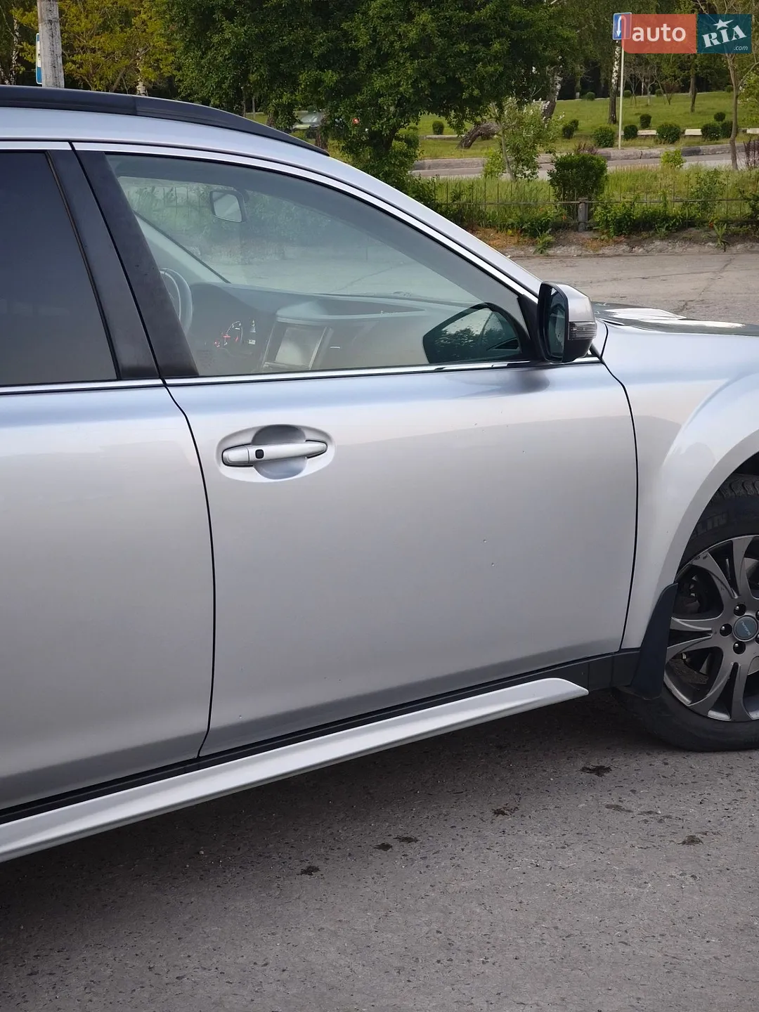 2013 Subaru Outback - мініатюра 21