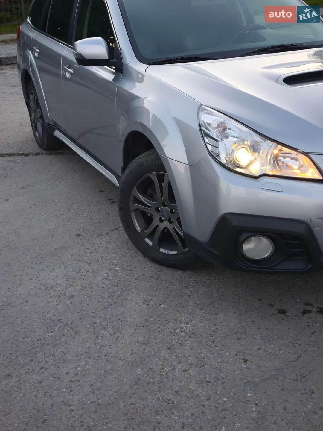 2013 Subaru Outback - мініатюра 27