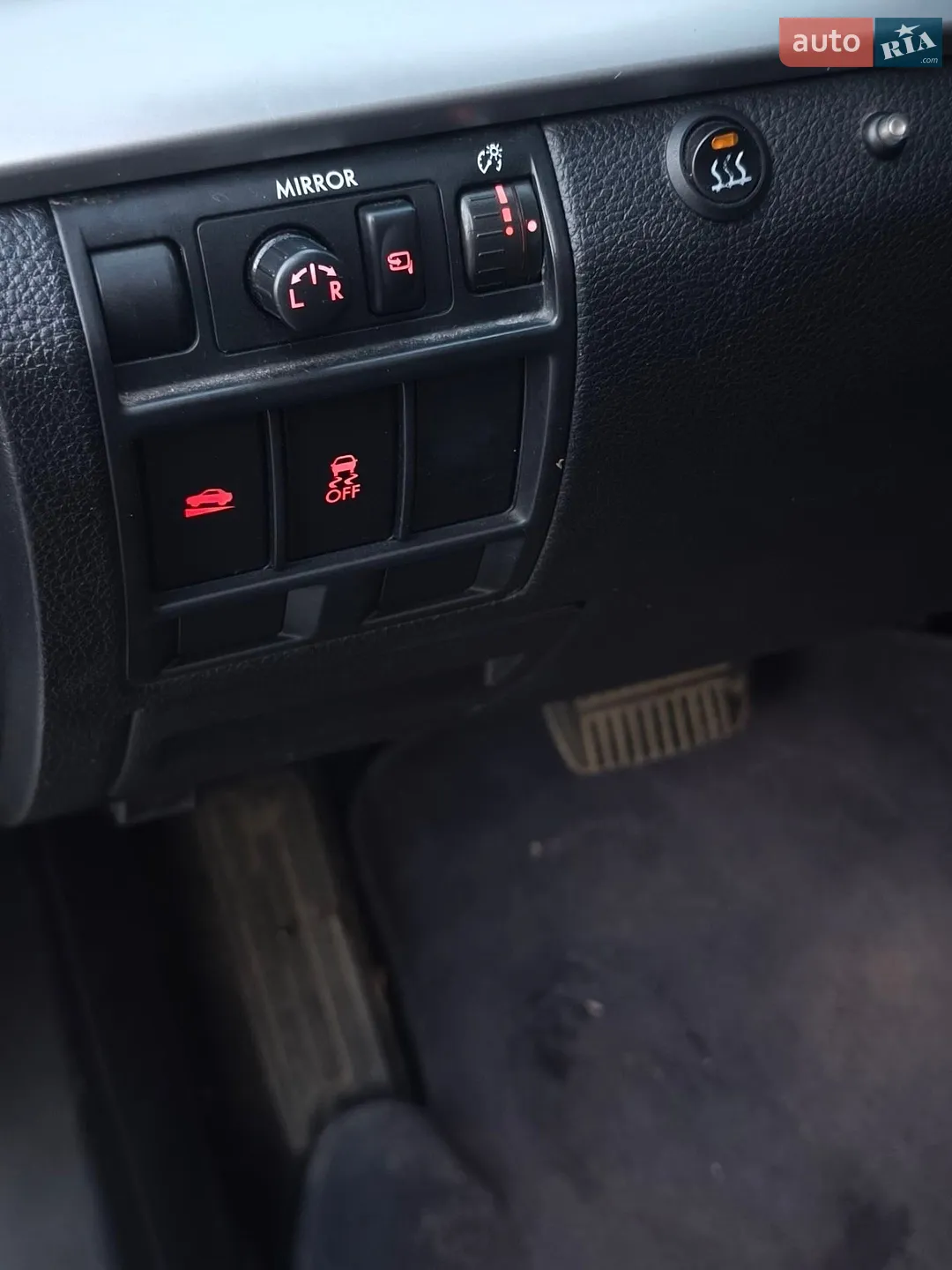 2013 Subaru Outback - мініатюра 42