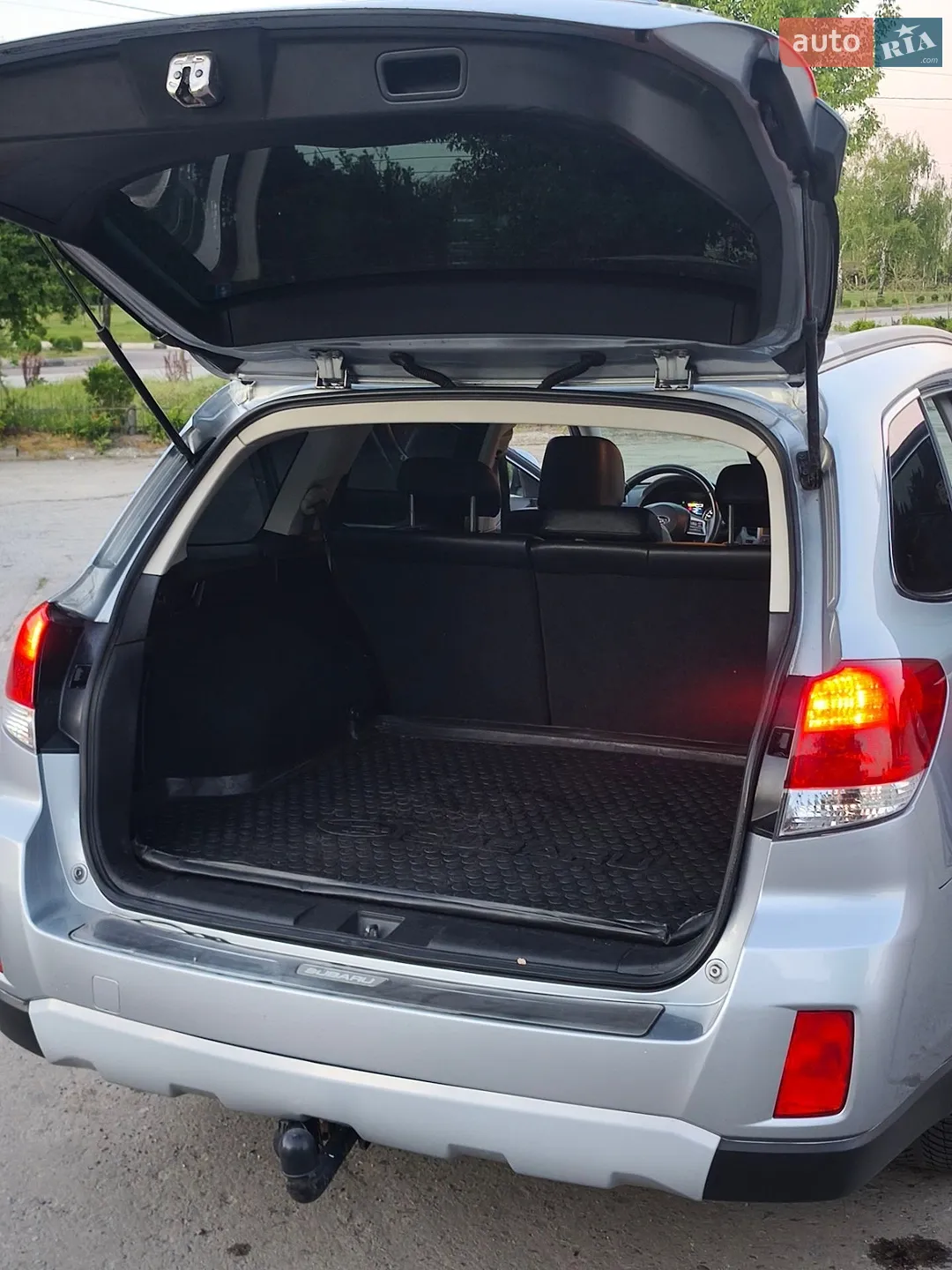 2013 Subaru Outback - мініатюра 48