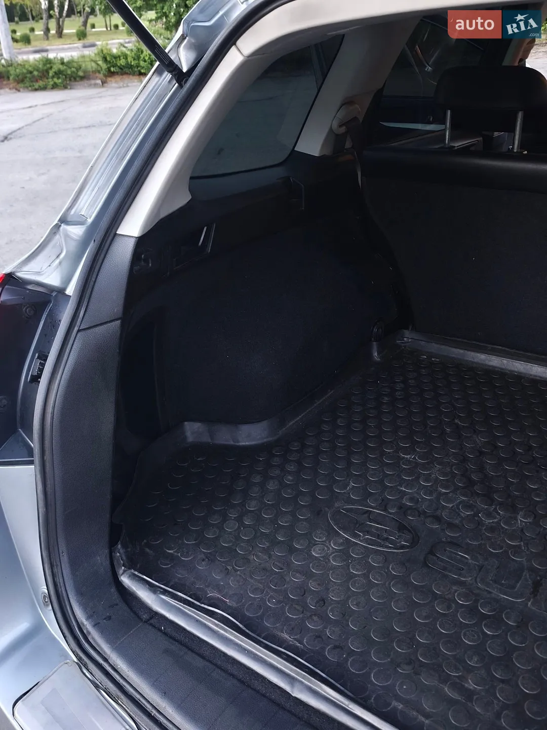 2013 Subaru Outback - мініатюра 50