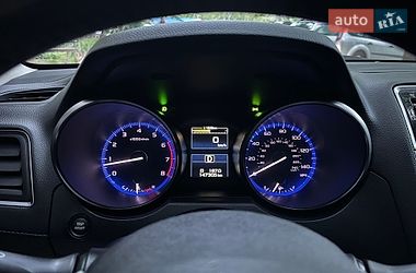 Універсал Subaru Outback 2017 в Дніпрі