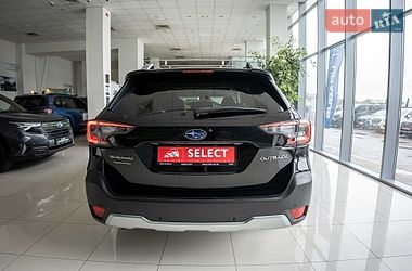 Внедорожник / Кроссовер Subaru Outback 2023 в Киеве