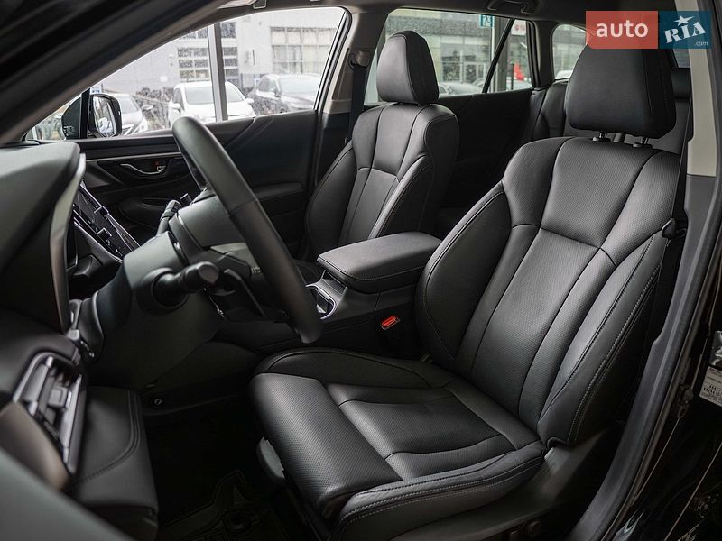 Внедорожник / Кроссовер Subaru Outback 2023 в Киеве
