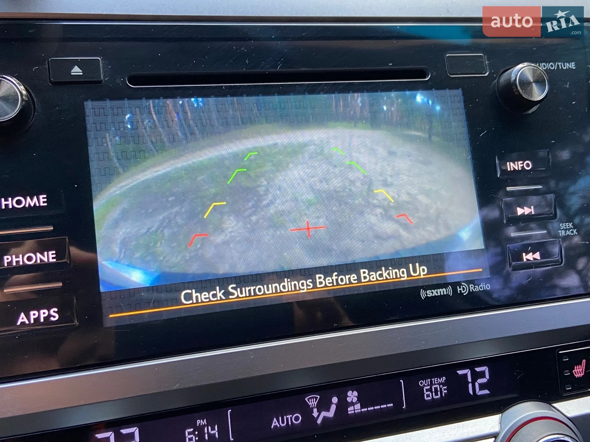 2014 Subaru Outback - мініатюра 49