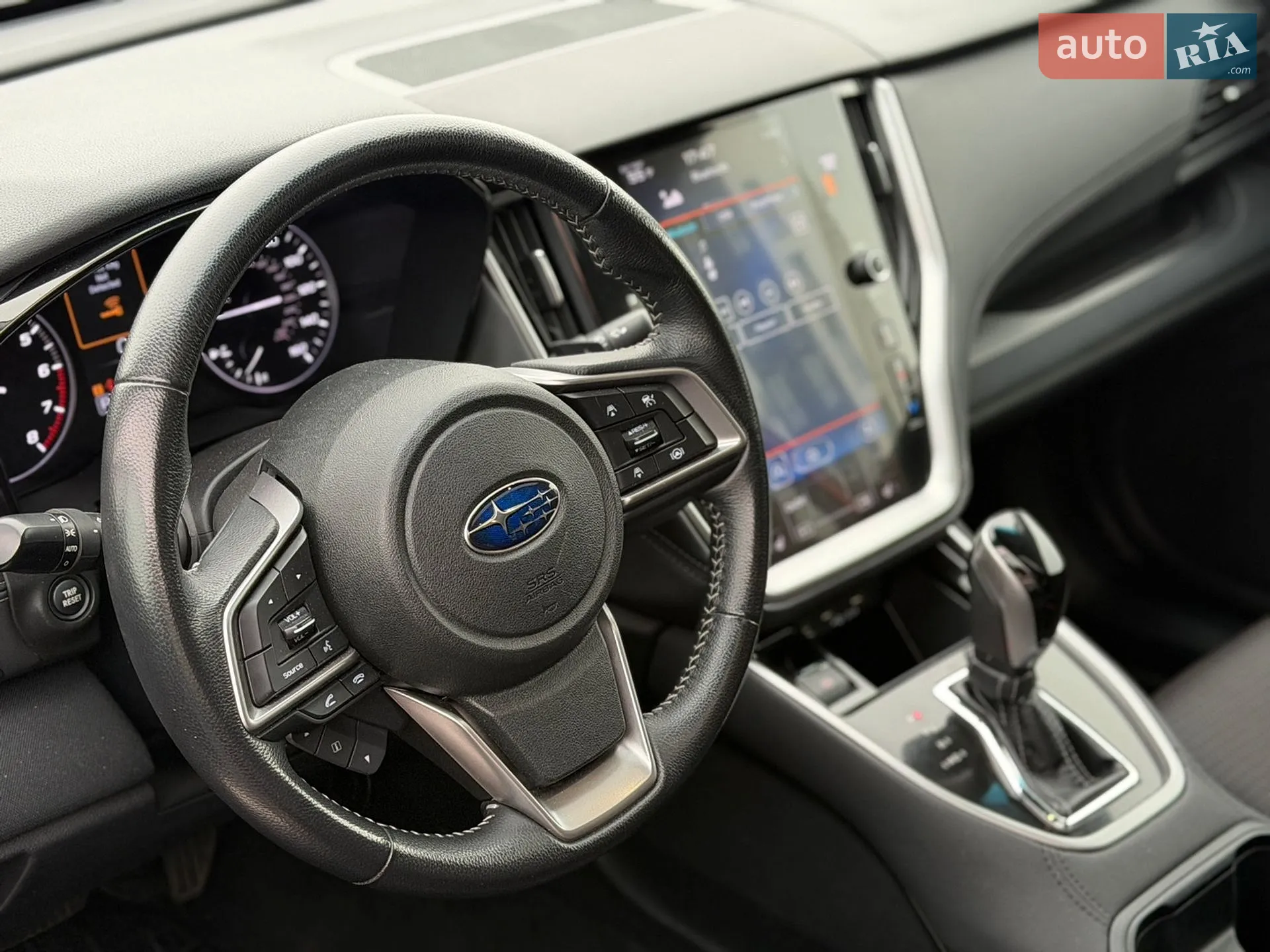 2021 Subaru Outback - мініатюра 27