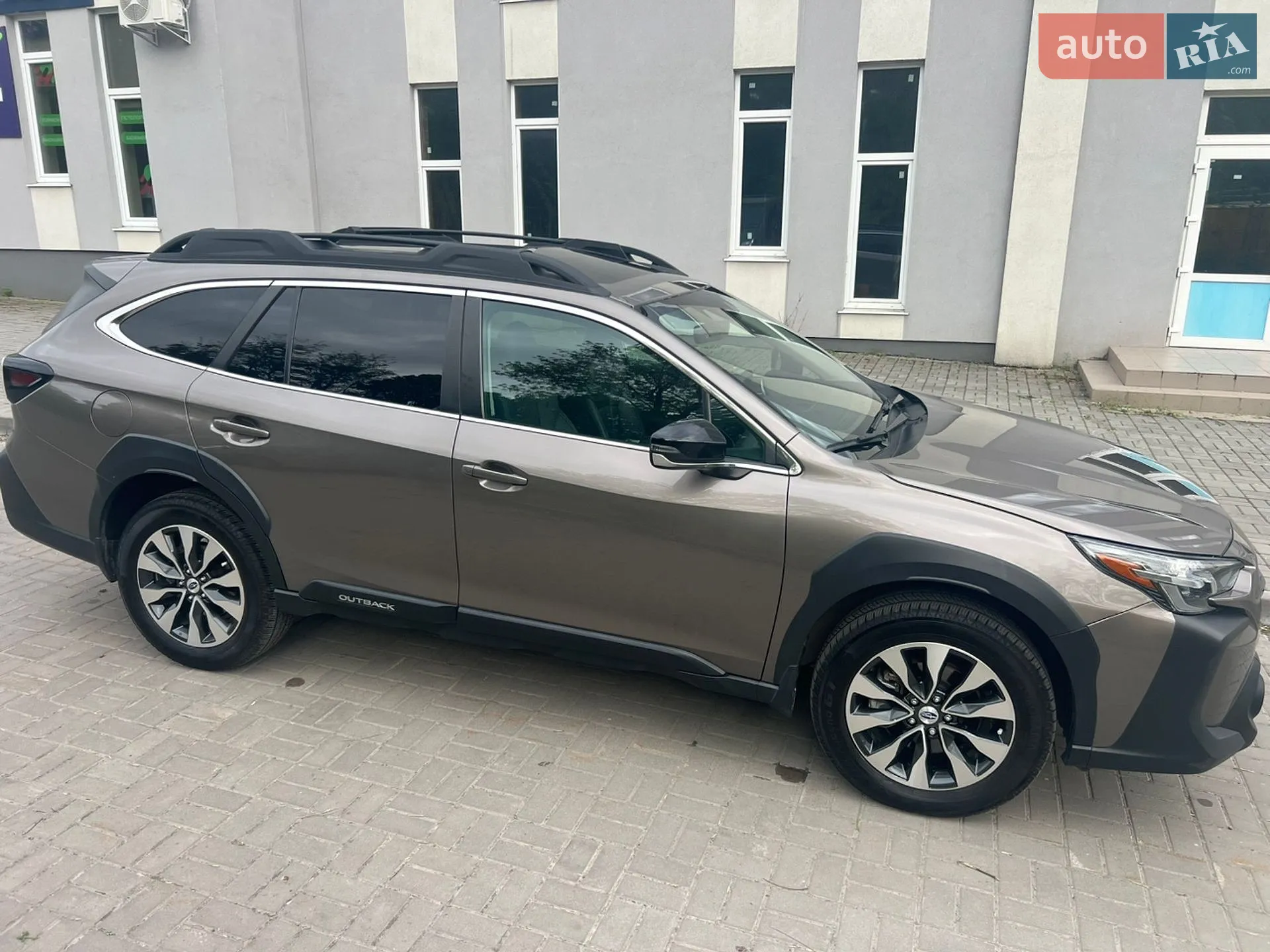 2022 Subaru Outback - мініатюра 5