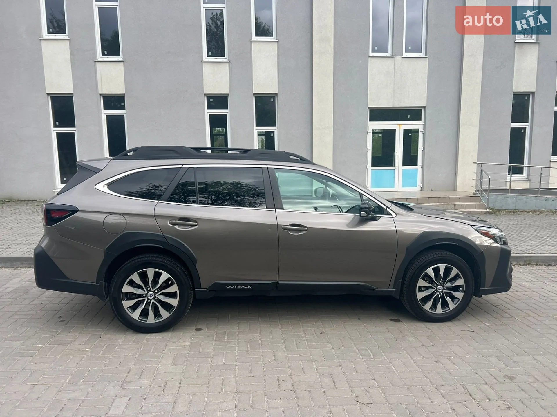 2022 Subaru Outback - мініатюра 7