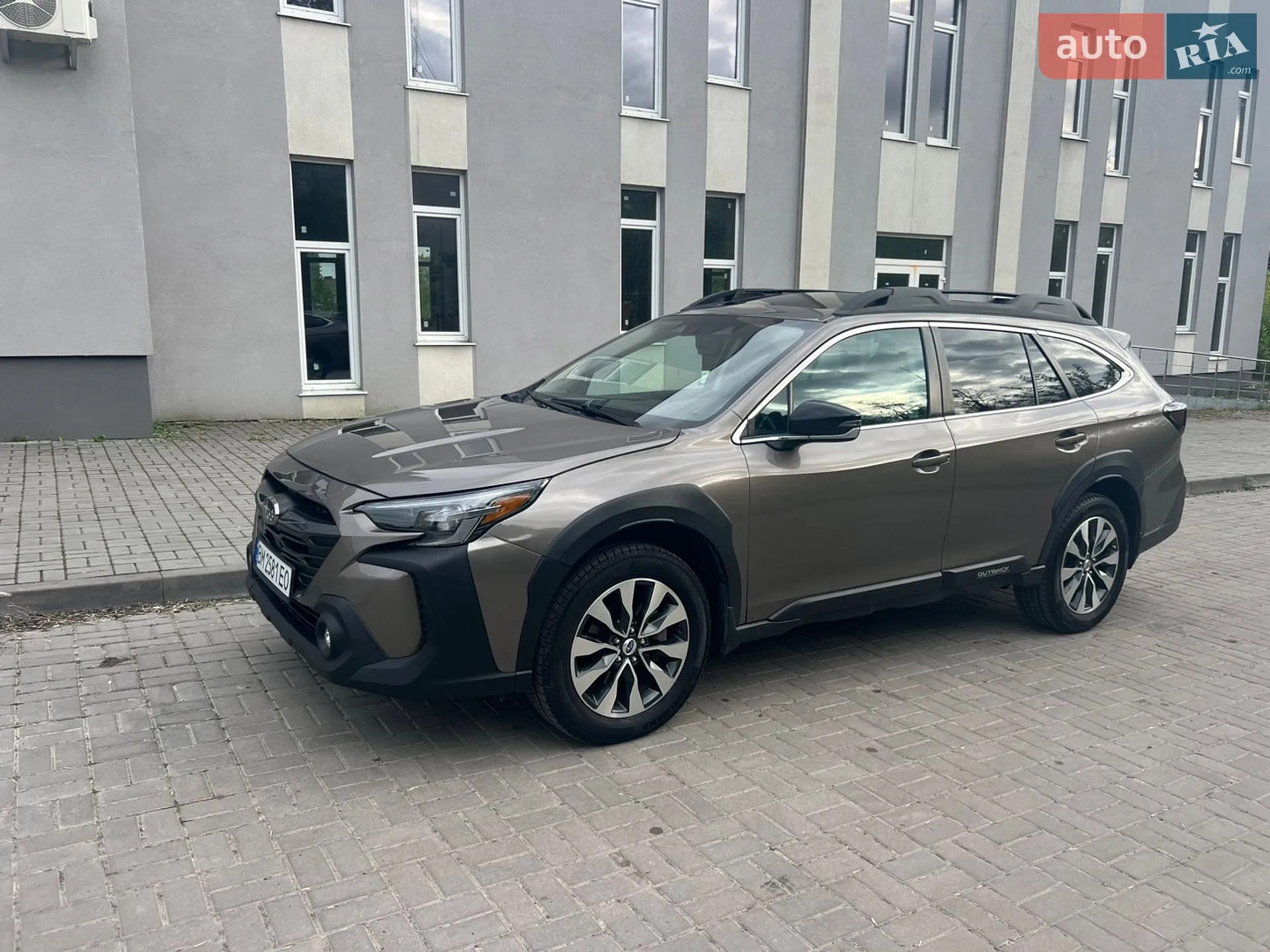 2022 Subaru Outback - мініатюра 10