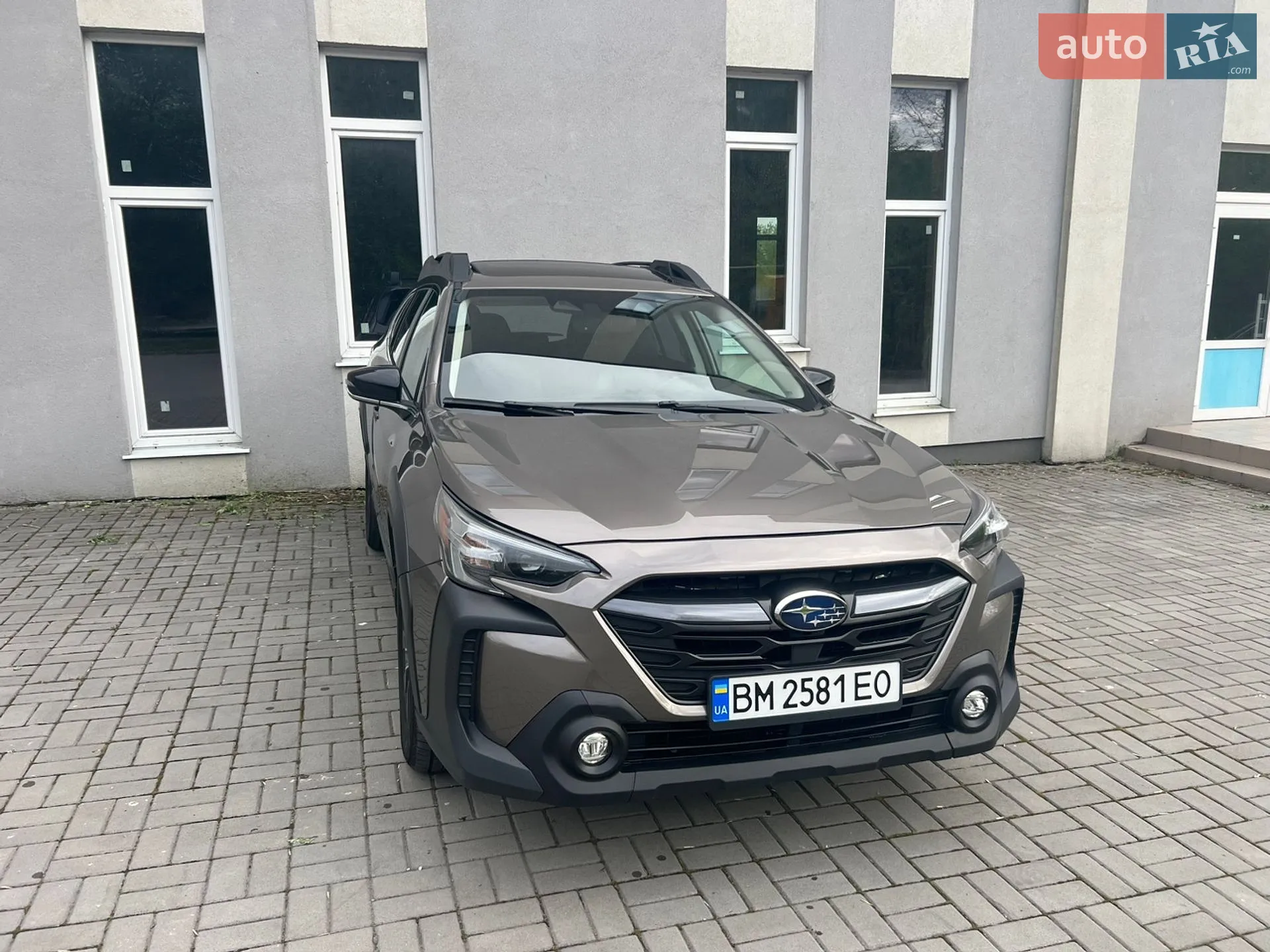2022 Subaru Outback - мініатюра 29