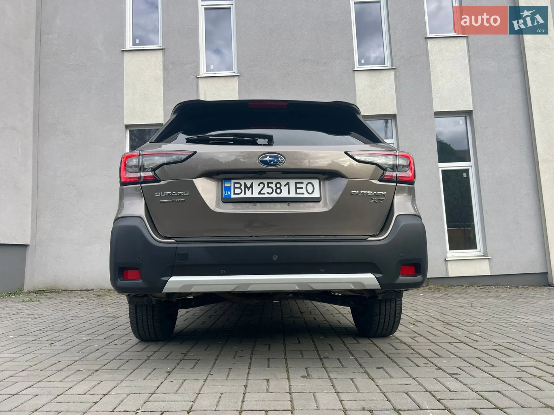 2022 Subaru Outback - мініатюра 26