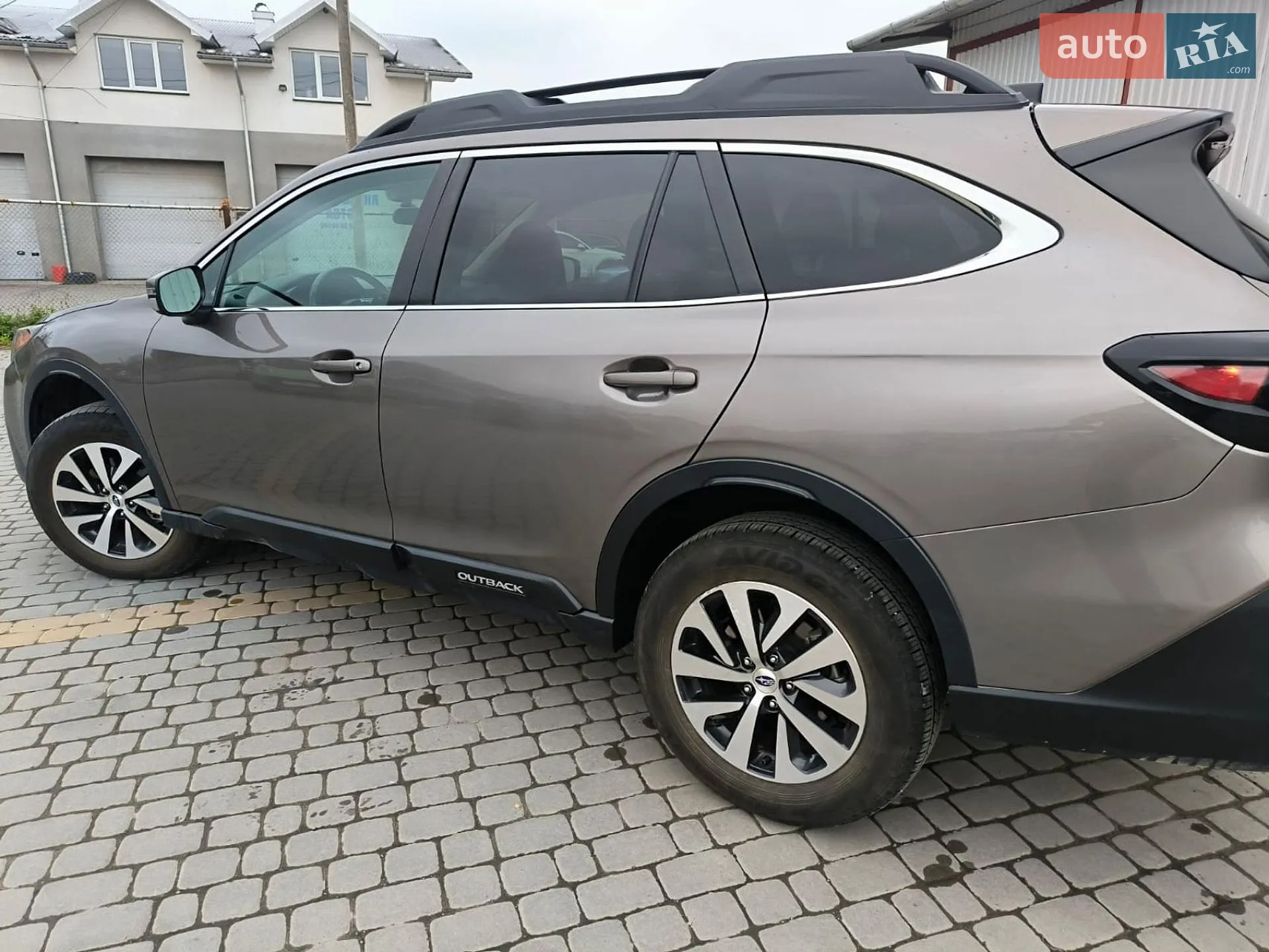 2022 Subaru Outback - мініатюра 15