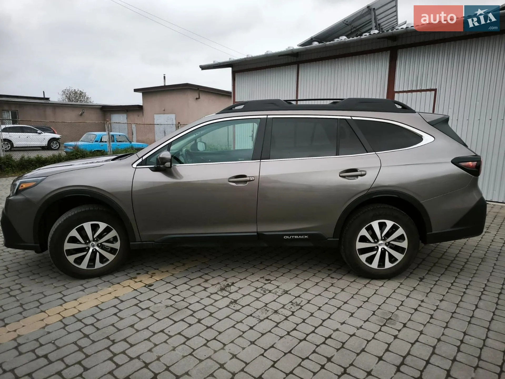 2022 Subaru Outback - мініатюра 38