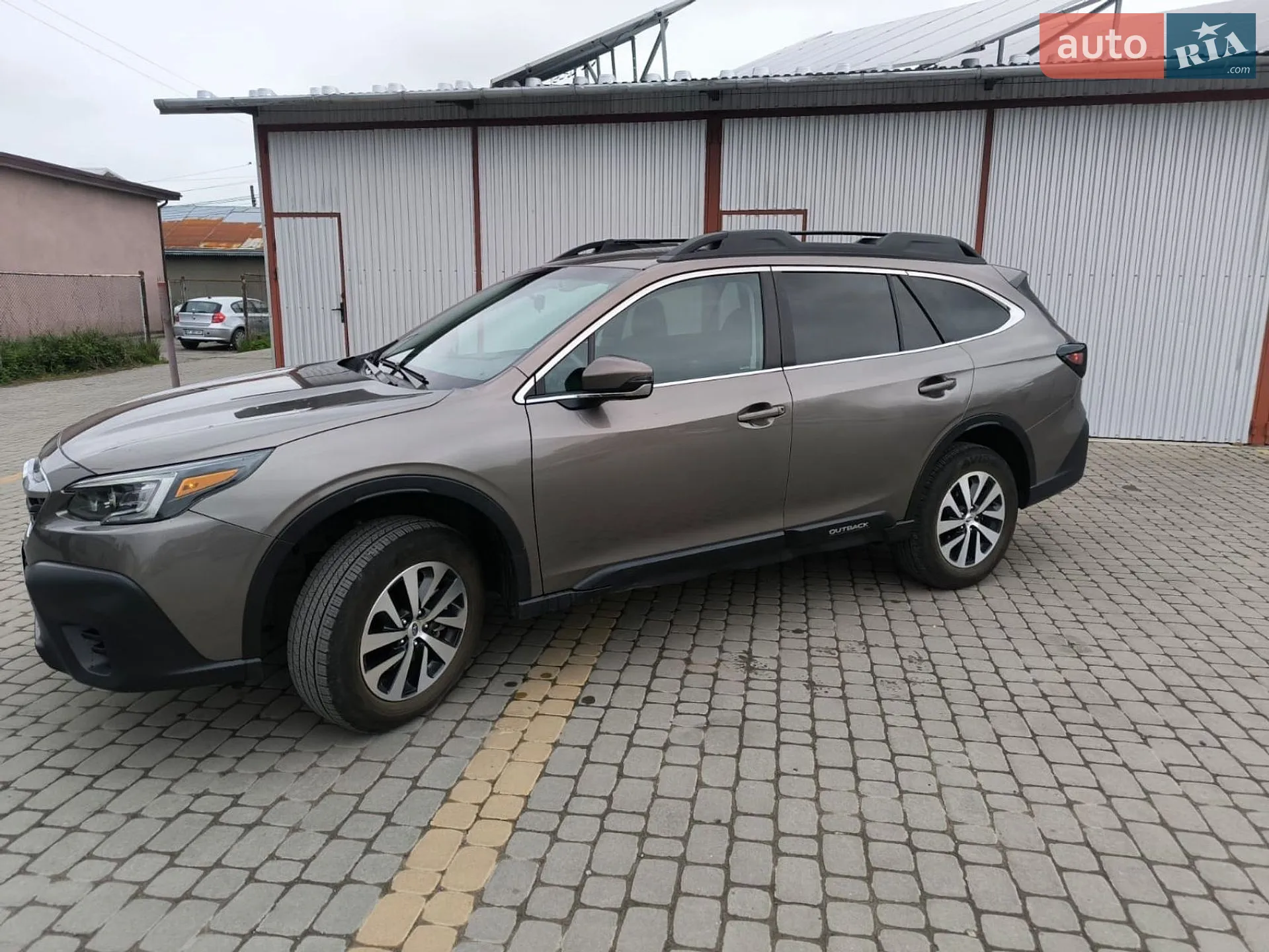 2022 Subaru Outback - мініатюра 42