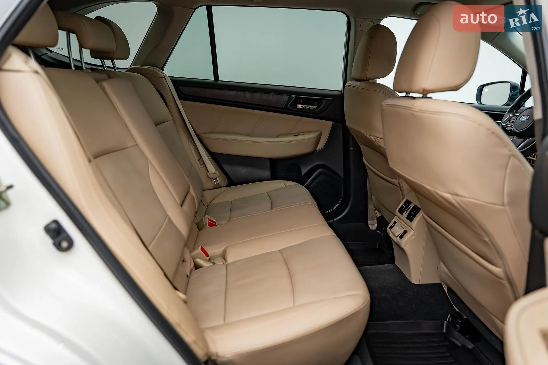 2018 Subaru Outback - мініатюра 29