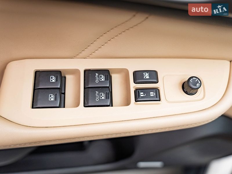 Универсал Subaru Outback 2018 в Киеве