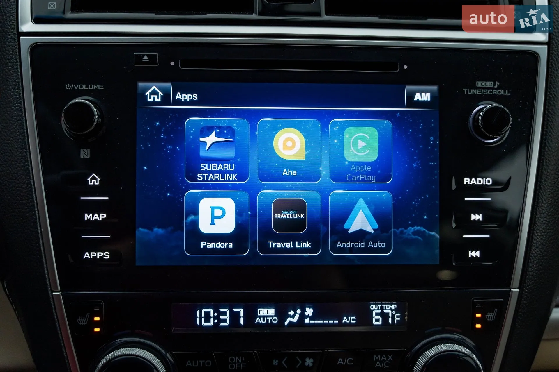 2018 Subaru Outback - мініатюра 22