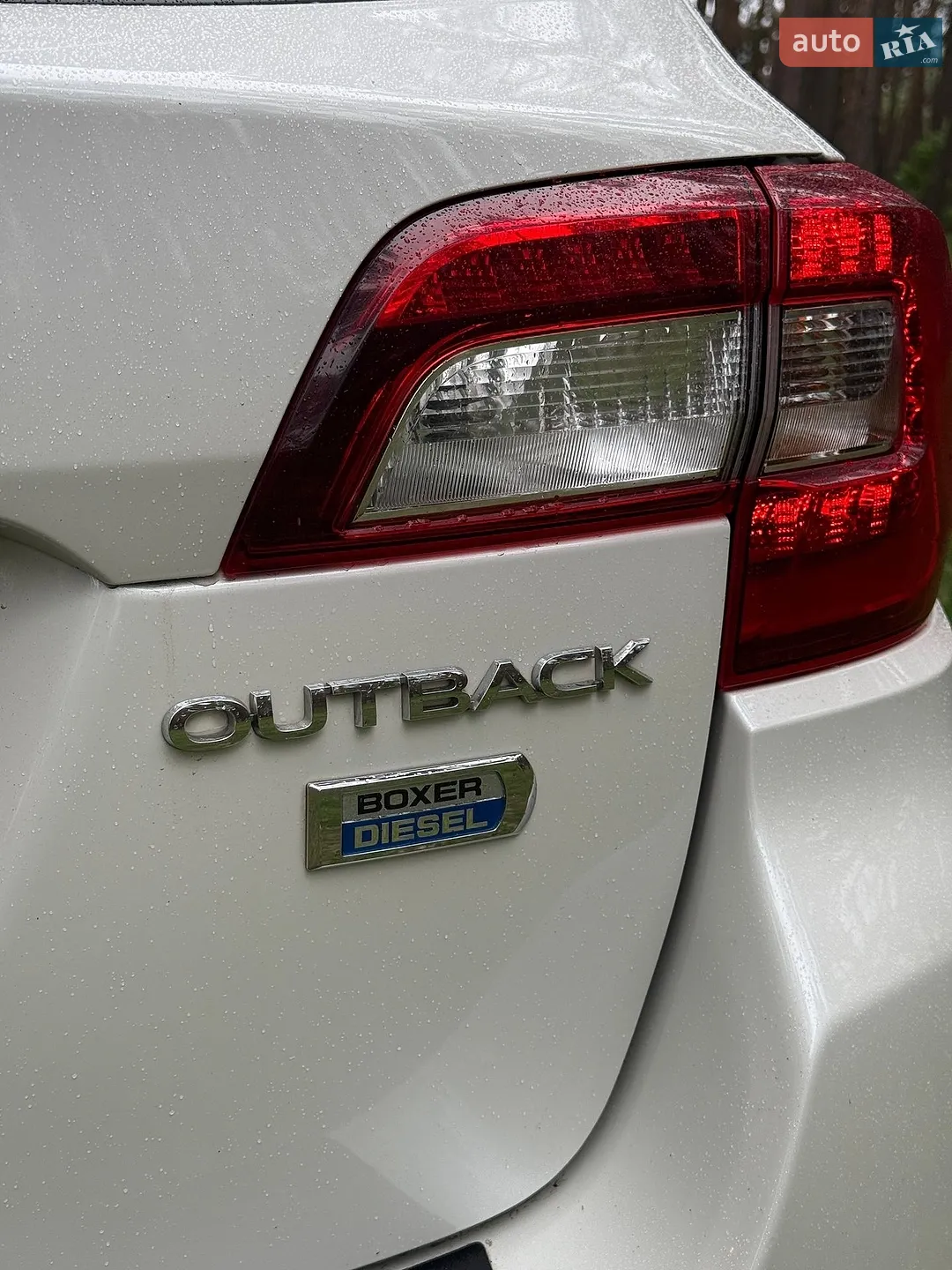 2016 Subaru Outback - мініатюра 13