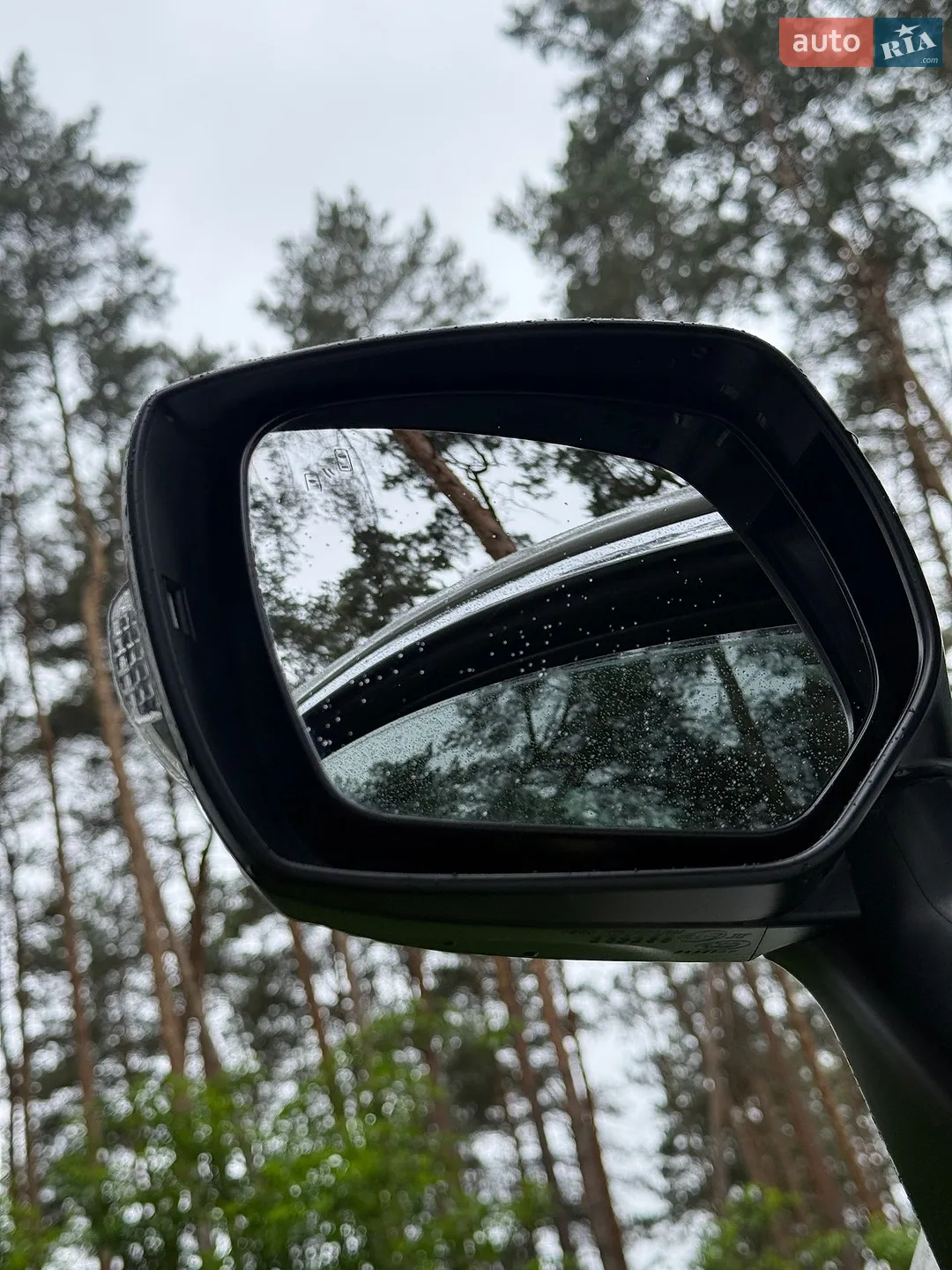 2016 Subaru Outback - мініатюра 6