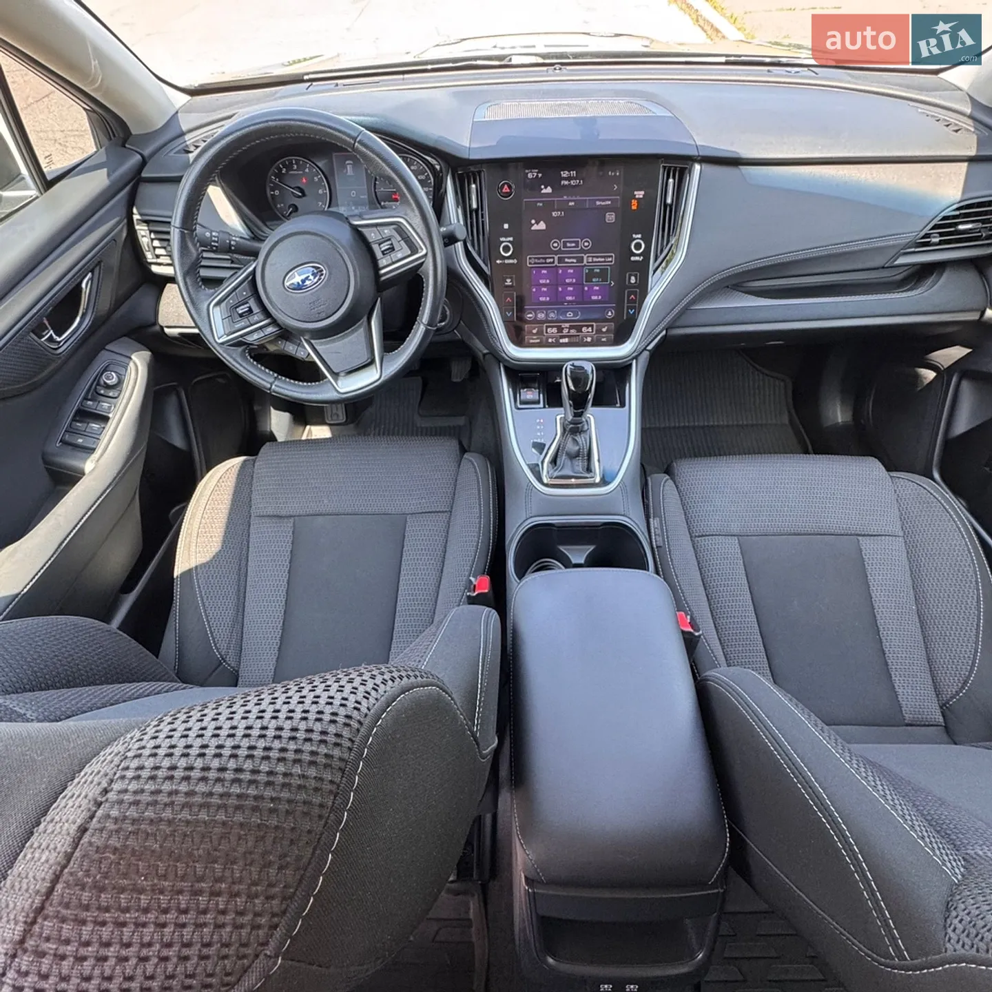 2021 Subaru Outback - мініатюра 5
